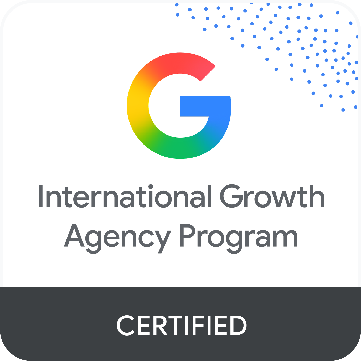 Google IGAP